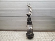 Audi Q8 2021 Left front front air suspension shock absorber 4M0616039BF ATV82665