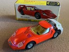 DINKY TOYS 217 ALFA ROMEO OS1 SCARABEO.EXCELLENT MODEL IN BOX