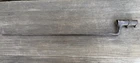 Antique Springfield U.S. M1855 M1861 M1863 Civil War Bayonet