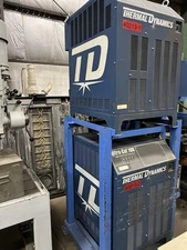 THERMAL DYNAMICS ULTRA CUT 100 PLASMA POWER SUPPLY