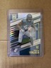 2022 Panini Donruss Elite - #151 Travon Walker (RC - 871 / 999)