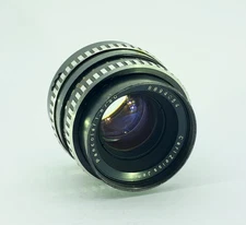 Carl Zeiss Jena Pancolar 50mm f/1.8 Zebra M42 Lens • Vintage Prime• Fast & Sharp