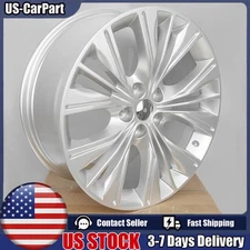 New 20" x 8.5" Replacement Wheel for Chevrolet Impala 2014 2015 2016 2017 201...