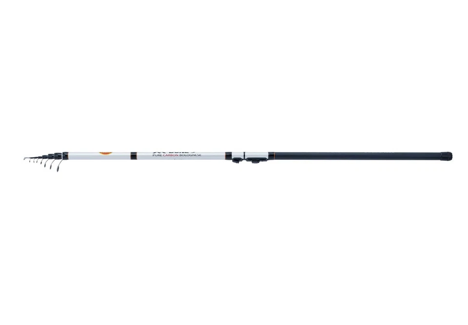 WFT XK Bone Pure Carbo Bolo 7,00m 4-20g Bologneserute Bolorute - Bild 1 von 1