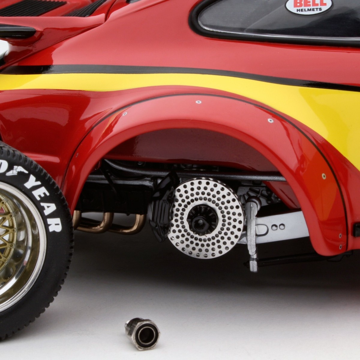 1/18 エグゾト　EXOTO　ポルシェ　PORSCHE　934RSR momo Exoto | 1:18 | 1977 Momo Porsche 934 RSR | # RLG19095 | eBay