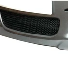 Zunsport Compatible With Porsche Cayman 987.1 - Centre Grill (Manual and