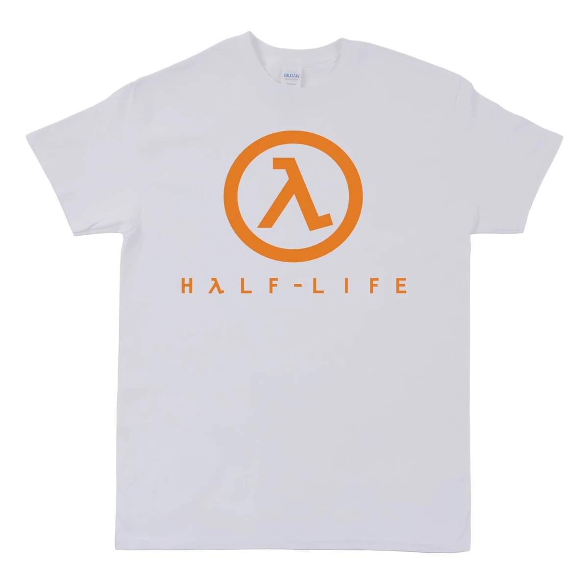 t shirt half life