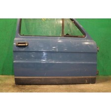 Porte avant et accessoires Fiat 126