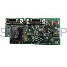 Used & Tested MITSUBISHI RK415-21 RK415D-21 PCB Board