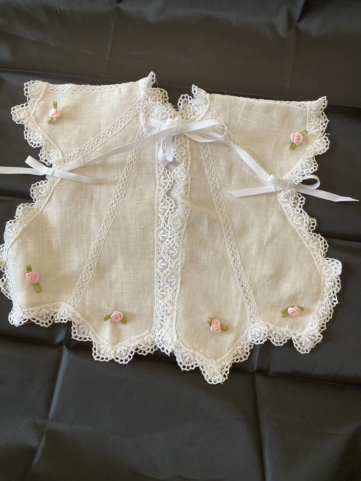 newborn dress set