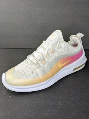 nike air max axis size 7