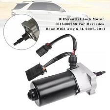 Differential Lock Motor 1645400288 Pour Mercedes Benz Ml63 Amg 6.3L 2007-2011