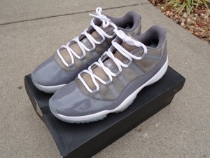 og cool grey 11