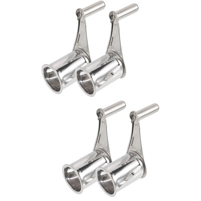  2 PCS Handhaben Käsereibe Käsemühle Mit Abnehmbarem Auffangbehälter