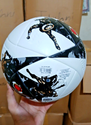 Adidas Speedshell MLS 2023 Marvel FIFA Quality Pro Official Match