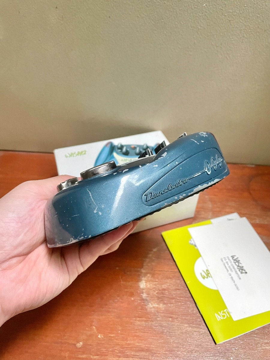 Danelectro Wasabi Delay | eBay