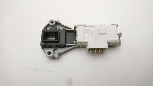 Original LG Waschmaschine Türschloss Verriegelungsschalter Baugruppe