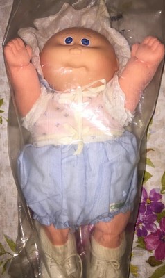 cabbage patch preemie 1983