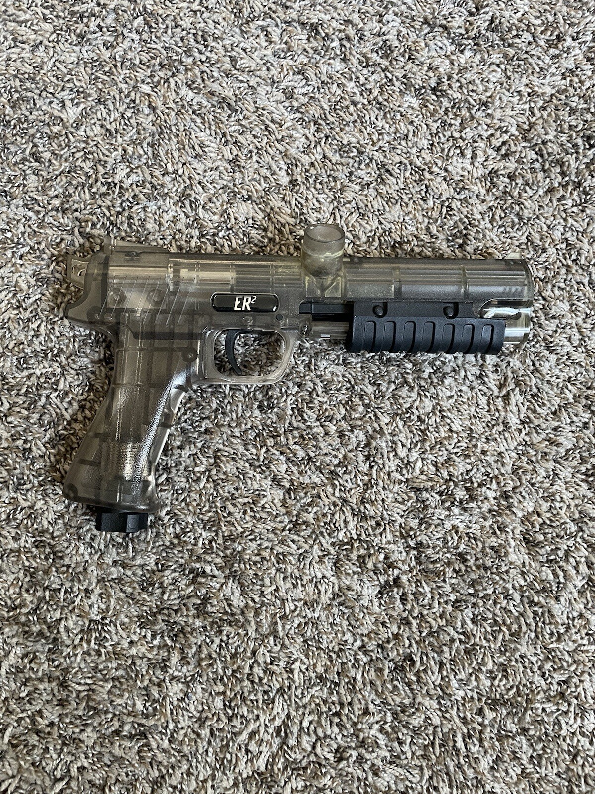 Pre-owned In Working Condition