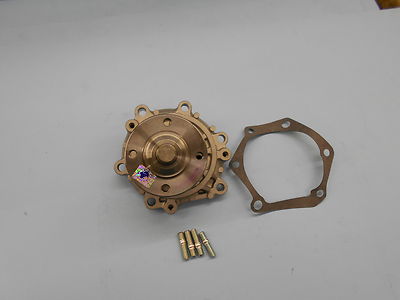 Wasserpumpe Für Toyota HiAce 4Runner Dyna Hilux 2.4 D 1987-01 16100-59257 T39134