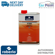 Roberlo P7000 Extra Fast Universal Hardener / Activator 1L