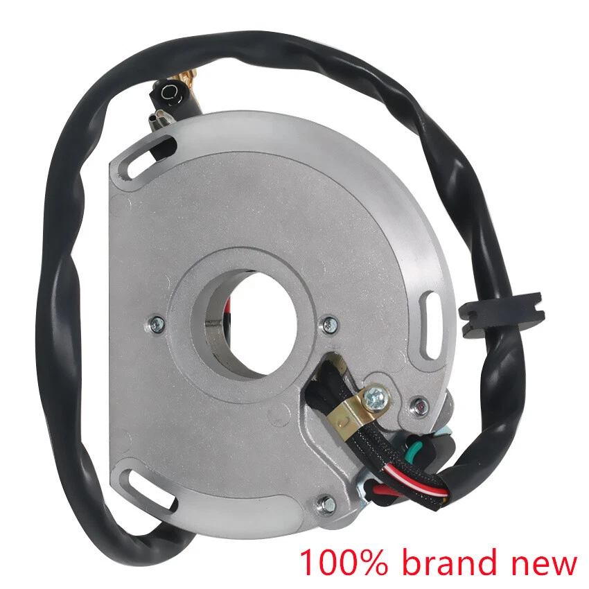 For KTM Engine Stator Coil 125 SX 200 MXC 250 EXC 300 EXC Six days 380 MX SXS Foto 4 de 4