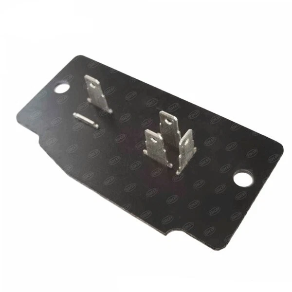 Resistencia de motor soplador YH-25 nueva para camioneta F150 F250 F350 Ford F-150 Foto 2 de 2