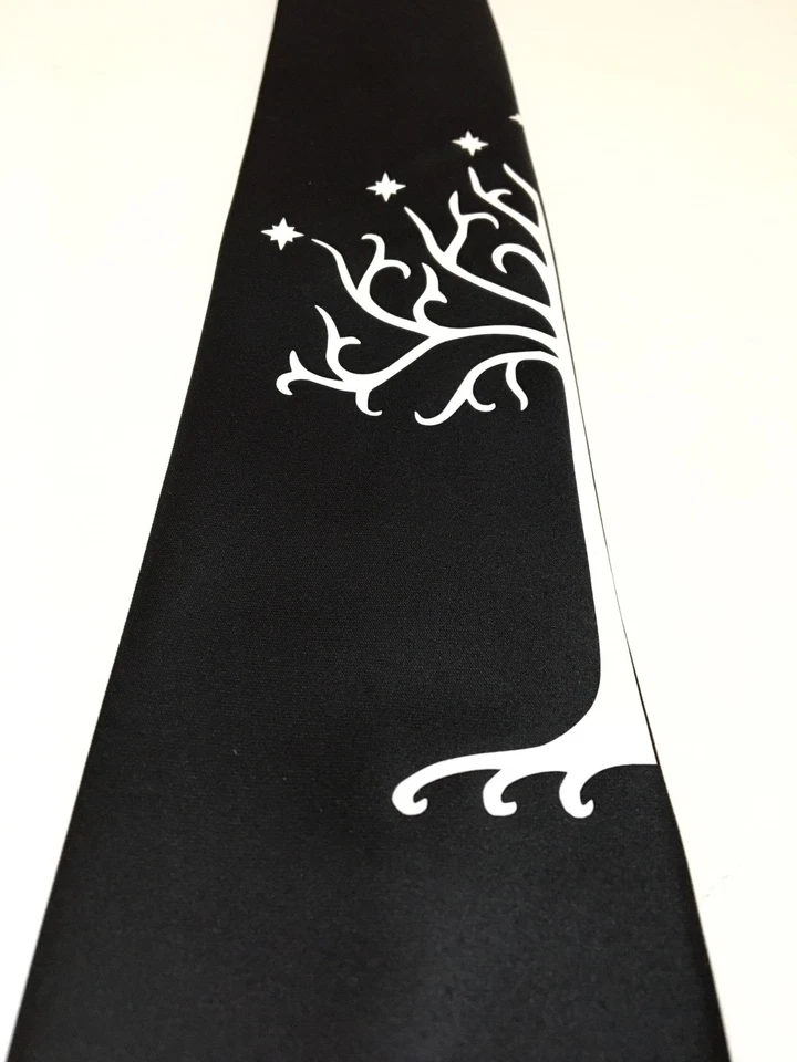 Corbata Tree of Gondor Foto 4 de 4