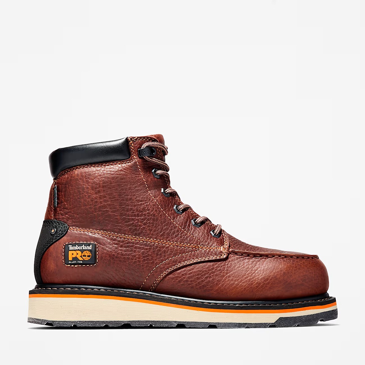 Timberland PRO Men's GRIDWORKS 6