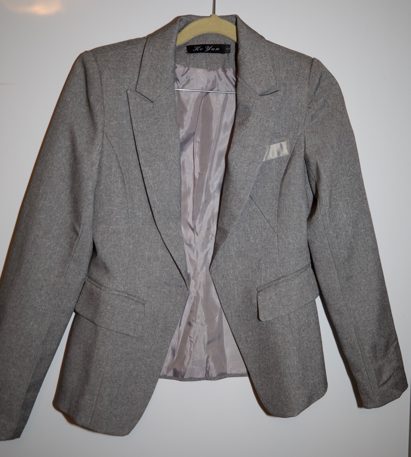 Everyday Lightweight Jacket , fully lined, Sturdy… - image 11