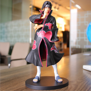 itachi uchiha figure