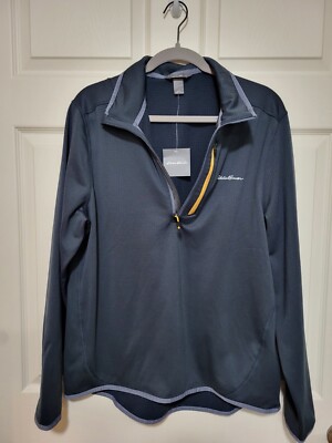Eddie Bauer Pullover