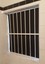 thumbnail 3 - Window Grill Security Bars
