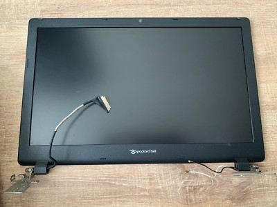 Packard Bell Easynote  MS2273 Komplett Display 15,6'' Matt Gebraucht