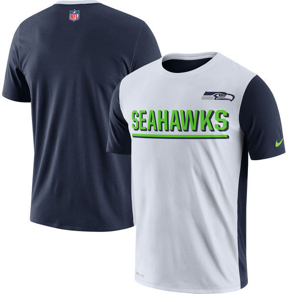 seahawks dri fit shirt