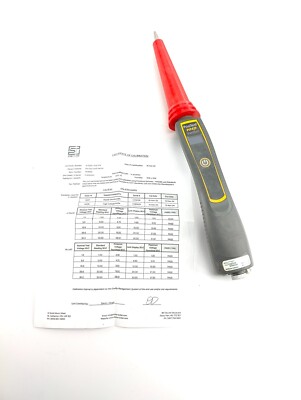 Defelsko Positest HHD Verifier with 2025 calibration