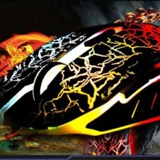 Professional 4000 DPI 6 Buttons Gaming Mouse. Opto Rlectronic. Color Changing