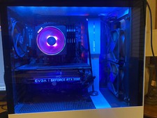 Gaming PC Setup