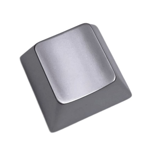 Zinc Alloy Metal Keycap Keycaps For Mechanical Keyboards Customization - Picture 3 of 12