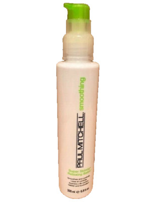 NEW Paul Mitchell Smoothing Super Skinny Relaxing Balm 6.8 Oz.  /  NEW