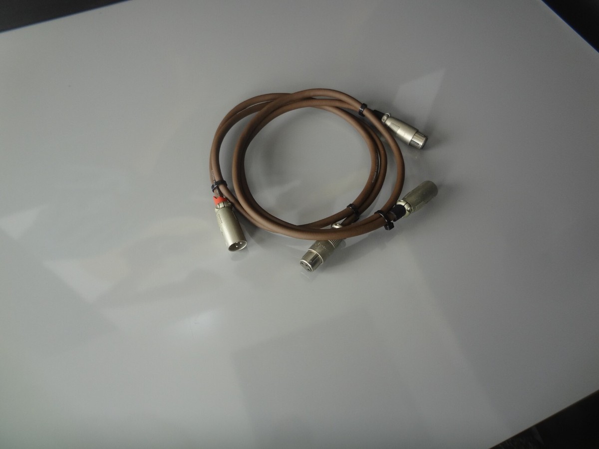 Accuphase Super Refined Cable RCAケーブル1m Accuphase Super Refined Cable RCAケーブル1m Yahoo