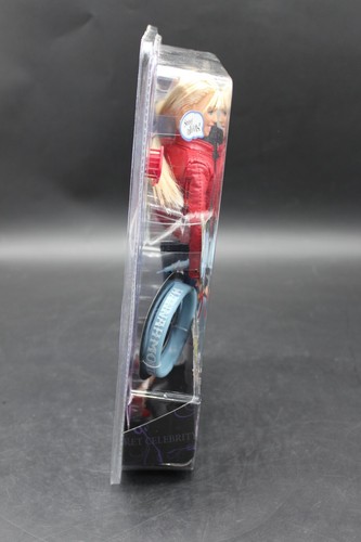 New 2007 Hannah Montana Play Along In Spotlight Doll Sing Hit Song True Friend - Picture 4 of 5