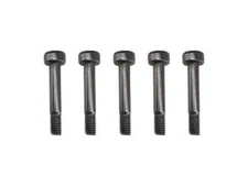 Goosky RS4 Screw Set - M2.5X15-L4 : GT020103