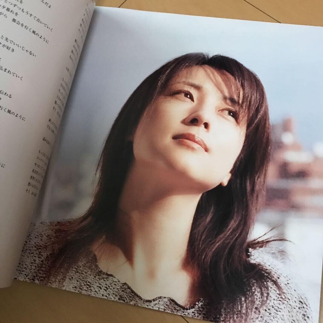 ZARD ALBUM COLLECTION 20th ANNIVERSARY 12CD Booklet Izumi ZARD ALBUM COLLECTION 20th ANNIVERSARY 12CD Booklet Izumi