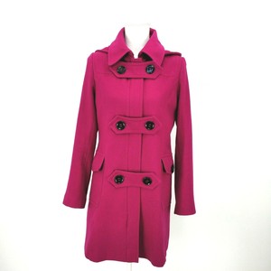 casaco de lã tommy hilfiger