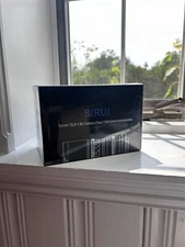 SIRUI Saturn 35mm Full-frame Carbon Fiber Anamorphic Lens - Fuji X Mount