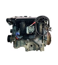 Moteur BMW 525
