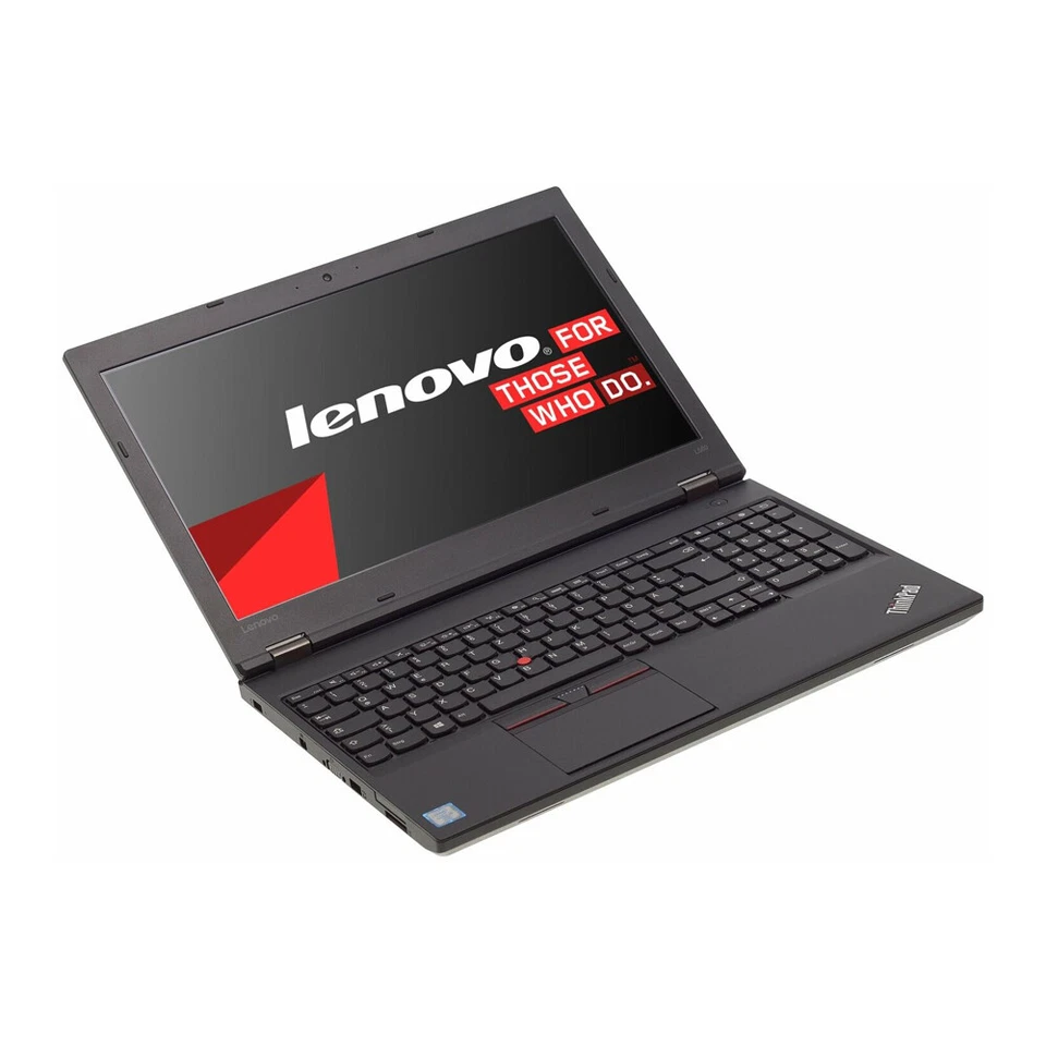 Lenovo ThinkPad L560 · i3-6100U · 8GB · 128GB, Foto 1 von 4