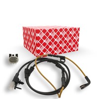 febi Bilstein Warnkontakt, Bremsbelagverschleiß 47373 FüR Land Rover