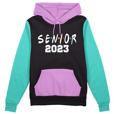 High School Senior Hoodies Senior Hoodies Designs Senior Class Of